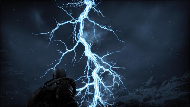 God of War: Ragnarök