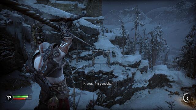 God of War: Ragnarök