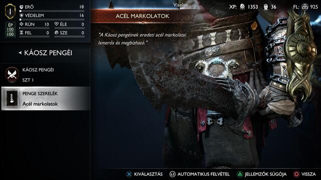 God of War: Ragnarök