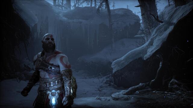 God of War: Ragnarök