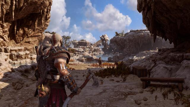 God of War: Ragnarök