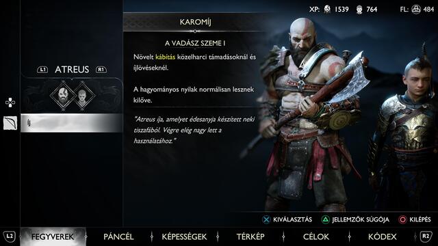 God of War: Ragnarök teszt – Sorsdöntő apa-fia kaland