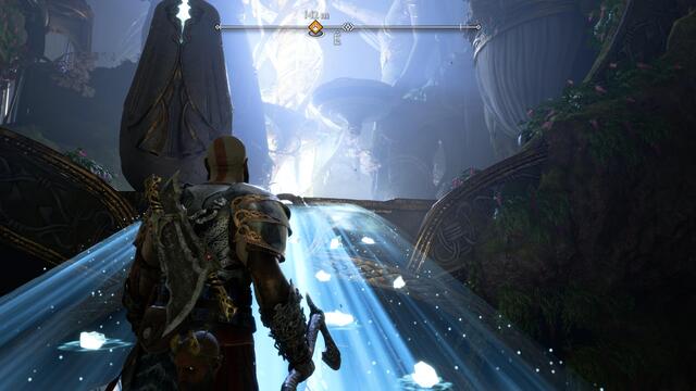 God of War: Ragnarök