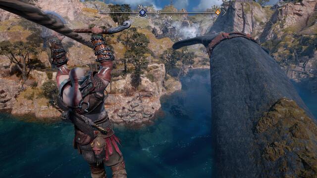 God of War: Ragnarök