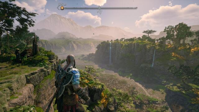 God of War: Ragnarök