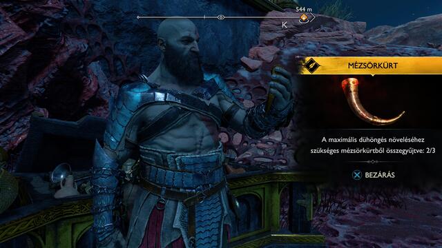 God of War: Ragnarök