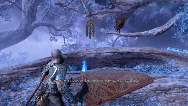 God of War: Ragnarök
