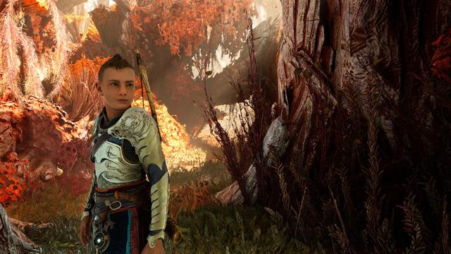 God of War: Ragnarök