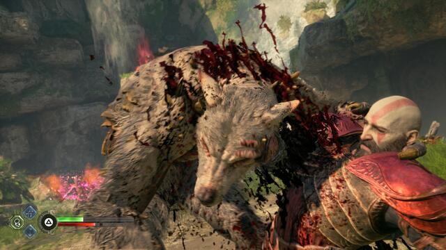 God of War: Ragnarök teszt – Sorsdöntő apa-fia kaland