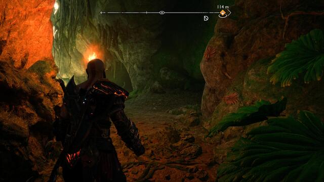 God of War: Ragnarök