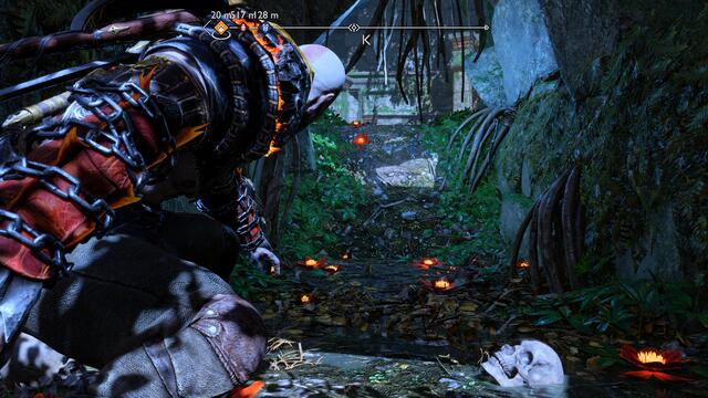 God of War: Ragnarök