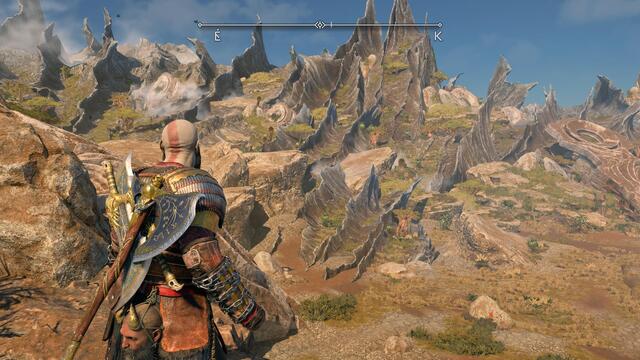 God of War: Ragnarök