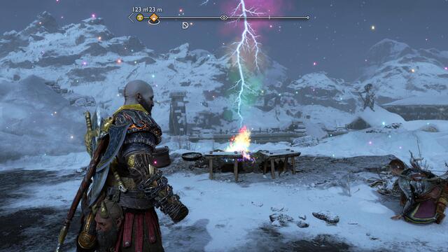 God of War: Ragnarök teszt – Sorsdöntő apa-fia kaland