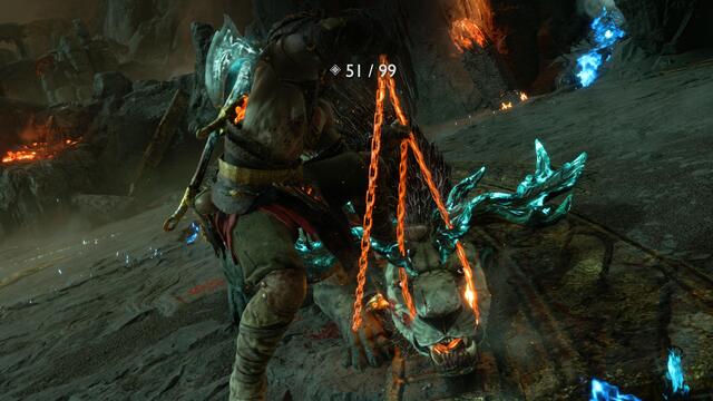 God of War: Ragnarök
