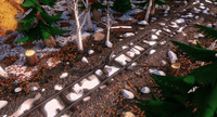 Disident: Frostland Escape
