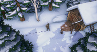 Disident: Frostland Escape