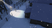 Disident: Frostland Escape
