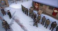 Disident: Frostland Escape