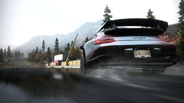 FRISSÍTVE: Kiszivárgott a ma esti Need for Speed: Hot Pursuit Remastered bejelentés