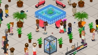 Overcrowd: A Commute 'Em Up