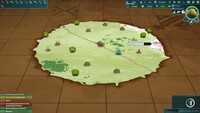 The Wandering Village