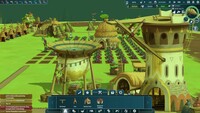 The Wandering Village