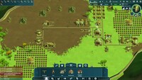 The Wandering Village