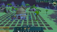 The Wandering Village