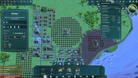 The Wandering Village