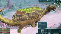 The Wandering Village