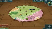 The Wandering Village