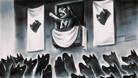 George Orwell's Animal Farm
