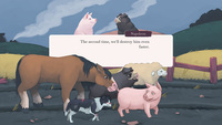 George Orwell's Animal Farm