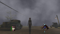 BloodRayne: Terminal Cut