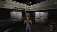 Shadow Man: Remastered