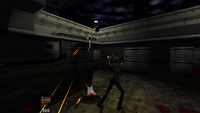 Shadow Man: Remastered