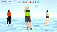 Fitness Boxing 2: Rhythm and Exercise