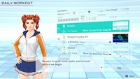 Fitness Boxing 2: Rhythm and Exercise