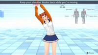 Fitness Boxing 2: Rhythm and Exercise