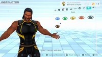 Fitness Boxing 2: Rhythm and Exercise