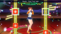 Fitness Boxing 2: Rhythm and Exercise