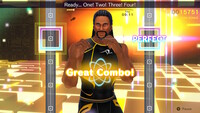 Fitness Boxing 2: Rhythm and Exercise