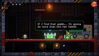 Exit the Gungeon