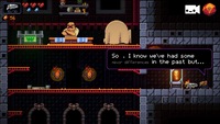 Exit the Gungeon