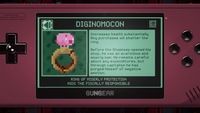 Exit the Gungeon