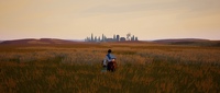 Season: A Letter to the Future