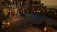 Sands of Aura