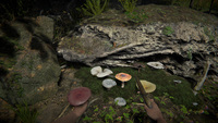 Primal Man Simulator