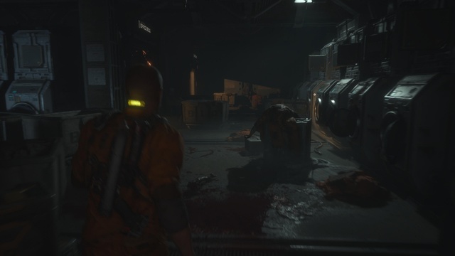 The Callisto Protocol