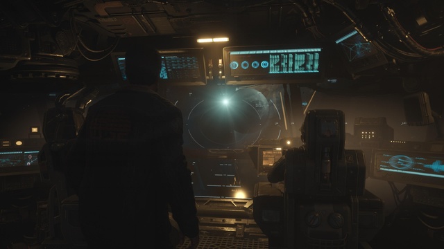 The Callisto Protocol